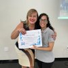 Participantes da 4ª turma do PIP recebem certificado